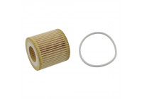 Filtro de aceite 23468 FEBI