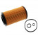 Filtro de aceite 24661 FEBI