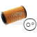 Filtro de aceite 24661 FEBI, Miniatura 2