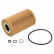 Filtro de aceite 26684 FEBI