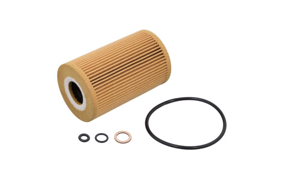 Filtro de aceite 26684 FEBI