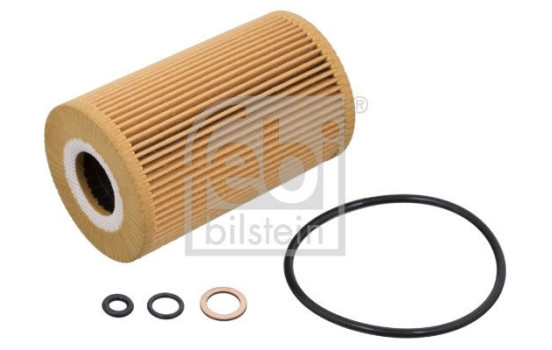 Filtro de aceite 26684 FEBI, Imagen 2