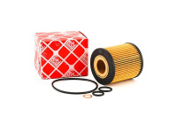 Filtro de aceite 26705 FEBI