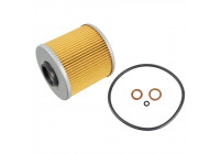 Filtro de aceite 26803 FEBI