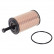 Filtro de aceite 26853 FEBI