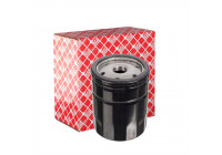 Filtro de aceite 27289 FEBI