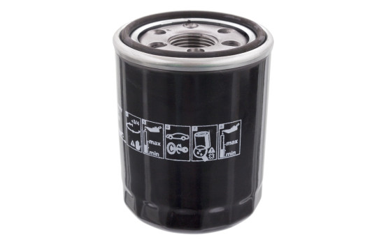 Filtro de aceite 32100 FEBI