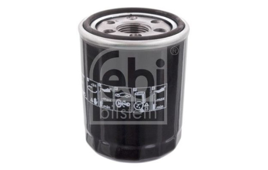 Filtro de aceite 32100 FEBI, Imagen 2
