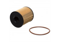 Filtro de aceite 32103 FEBI