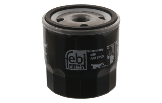 Filtro de aceite 32122 FEBI