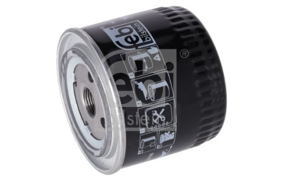 Filtro de aceite 34100 FEBI, Imagen 2