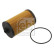 Filtro de aceite 35369 FEBI, Miniatura 2