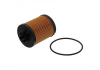 Filtro de aceite 36562 FEBI