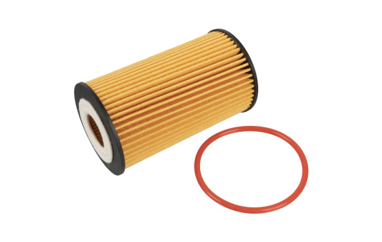 Filtro de aceite 37257 FEBI