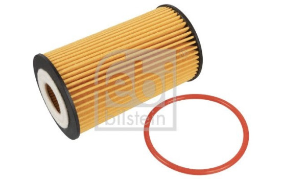 Filtro de aceite 37257 FEBI, Imagen 2