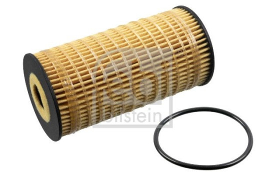 Filtro de aceite 37319 FEBI, Imagen 2
