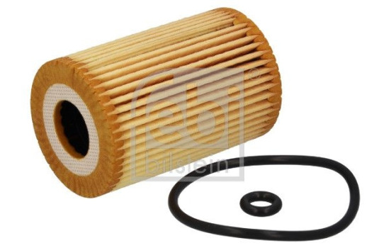 Filtro de aceite 37417 FEBI, Imagen 2