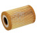 Filtro de aceite 37417 FEBI, Miniatura 3