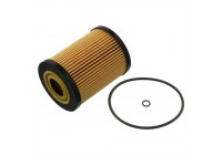 Filtro de aceite 37478 FEBI