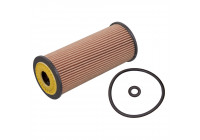 Filtro de aceite 37564 FEBI