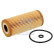 Filtro de aceite 37564 FEBI, Miniatura 2