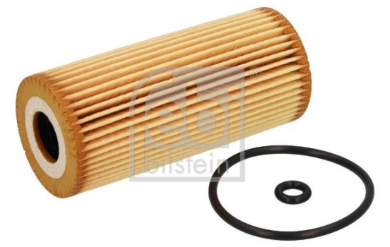 Filtro de aceite 37564 FEBI, Imagen 2