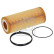 Filtro de aceite 38405 FEBI, Miniatura 2
