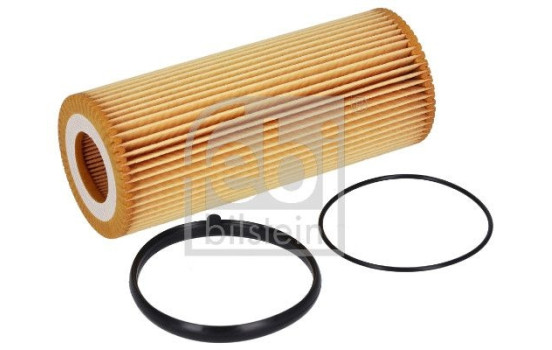 Filtro de aceite 38405 FEBI, Imagen 2