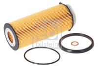 Filtro de aceite 38530 FEBI