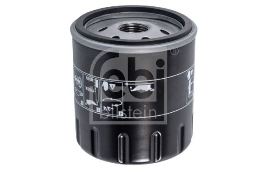 Filtro de aceite 38564 FEBI, Imagen 2