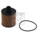 Filtro de aceite 38873 FEBI, Miniatura 2