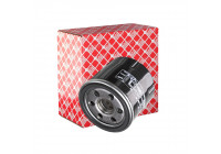 Filtro de aceite 38927 FEBI