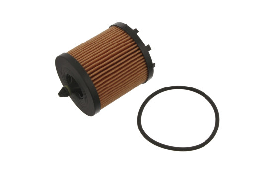 Filtro de aceite 39762 FEBI