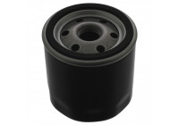 Filtro de aceite 39767 FEBI