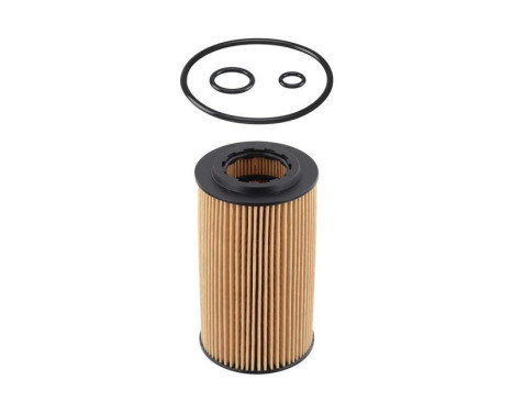 Filtro de aceite 401 048 Topran