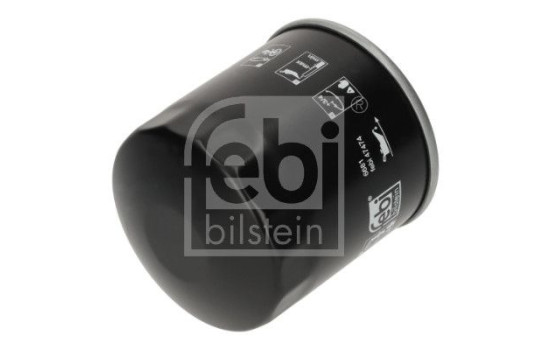 filtro de aceite 47474 FEBI, Imagen 3