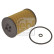 Filtro de aceite 47827 FEBI, Miniatura 2