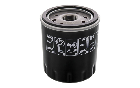 Filtro de aceite 48505 FEBI