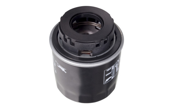 Filtro de aceite 49665 FEBI