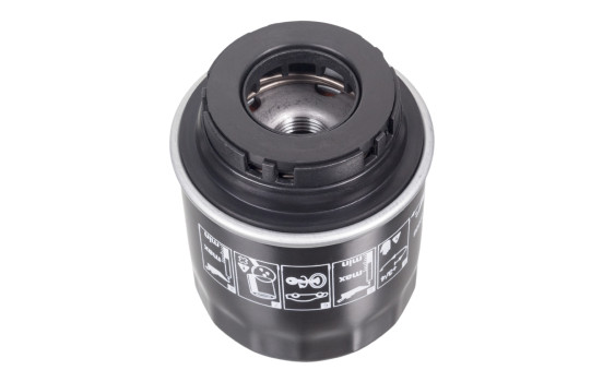 Filtro de aceite 49666 FEBI