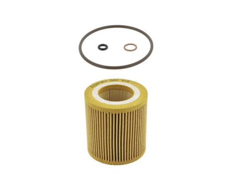 Filtro de aceite 500 918 Topran