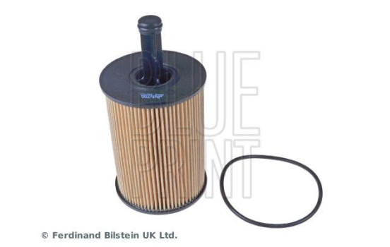 Filtro de aceite ADA102101 Blue Print, Imagen 3