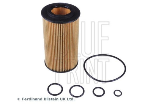 Filtro de aceite ADA102102 Blue Print, Imagen 3