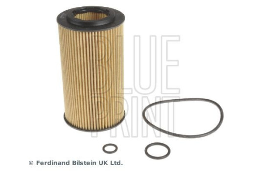 Filtro de aceite ADA102105 Blue Print, Imagen 4