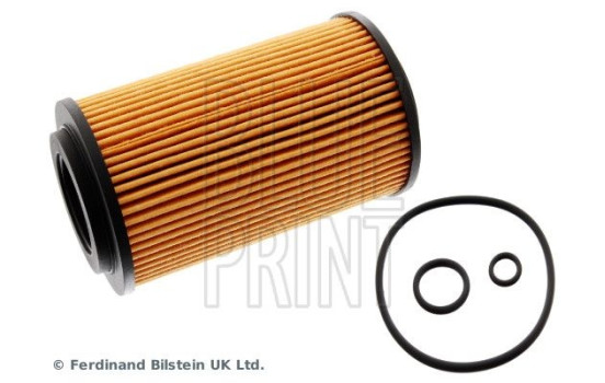 Filtro de aceite ADA102110 Blue Print, Imagen 5