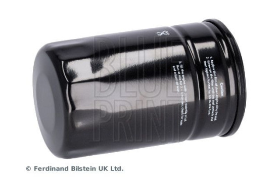 Filtro de aceite ADA102114 Blue Print, Imagen 4