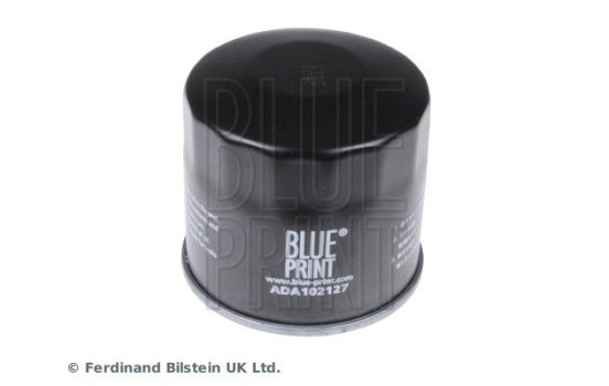 Filtro de aceite ADA102127 Blue Print, Imagen 3