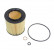 Filtro de aceite ADB112102 Blue Print
