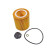 filtro de aceite ADB112110 Blue Print