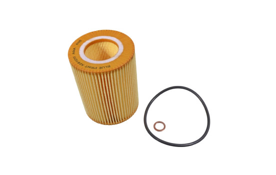 filtro de aceite ADB112111 Blue Print